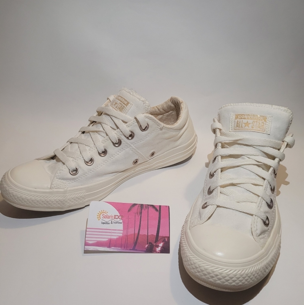 $$ SOLD Converse - Madison OX - Women's 10